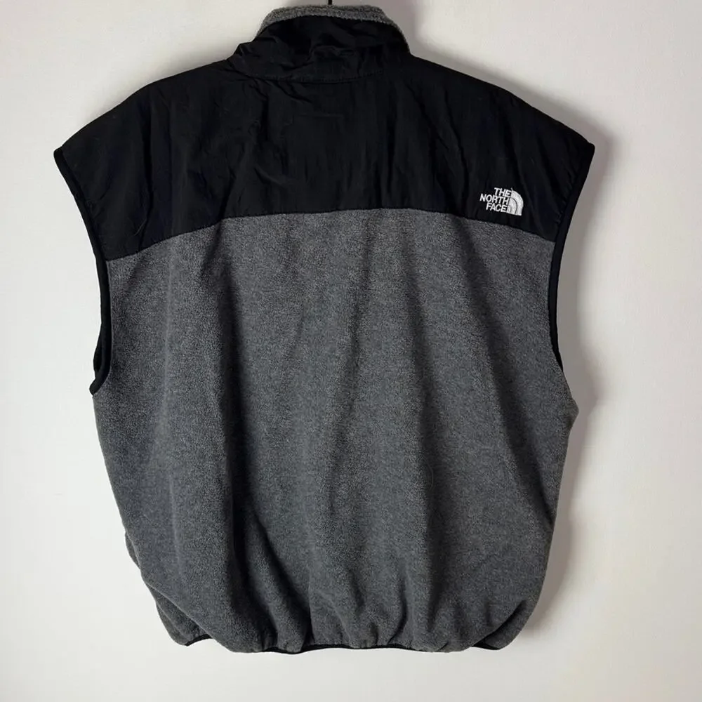 VTG The North Face Vest - Men's XXL